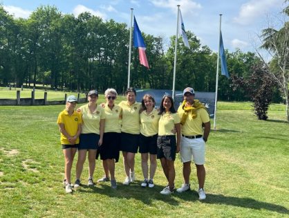 CHAMPIONNAT AQUITAINE D2 DAMES