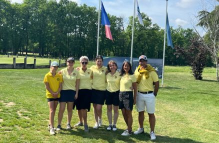 CHAMPIONNAT AQUITAINE D2 DAMES