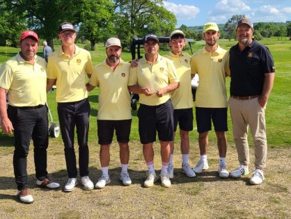 CHAMPIONNAT AQUITAINE D3B MESSIEURS ÉQUIPE 1