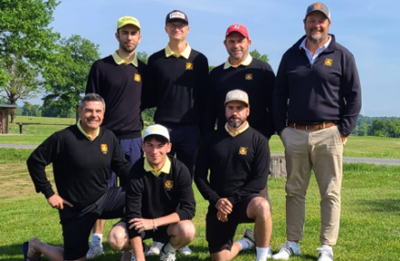 Championnats régionaux équipe 1 et 2 Messieurs