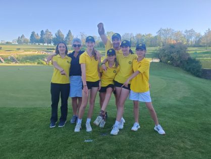 CHAMPIONNAT RÉGIONAL 2026 U16 FILLES DIVISION 1