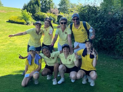 CHAMPIONNAT de FRANCE DIVISION 3 DAMES 2026