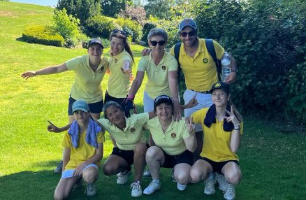 CHAMPIONNAT de FRANCE DIVISION 3 DAMES 2026